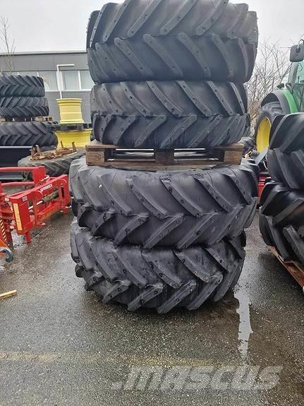 Michelin Multibib Pneus, roues et jantes