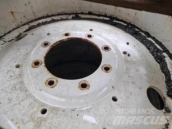 Michelin Multibib Pneus, roues et jantes