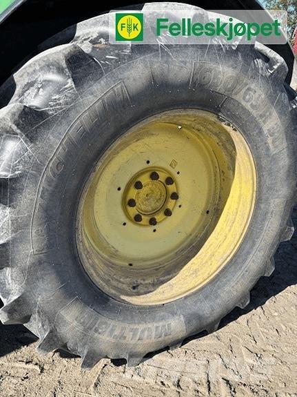 Michelin multibib Pneus, roues et jantes