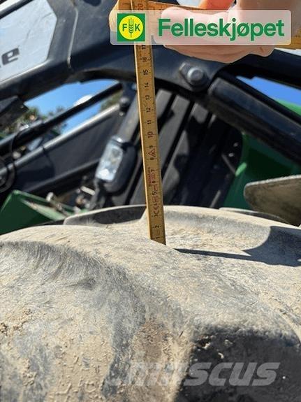 Michelin multibib Pneus, roues et jantes
