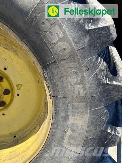Michelin multibib Pneus, roues et jantes