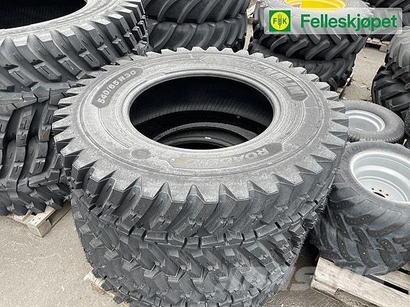 Michelin Roadbib Autres équipements pour route et neige