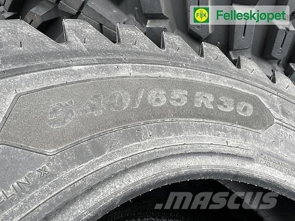 Michelin Roadbib Autres équipements pour route et neige