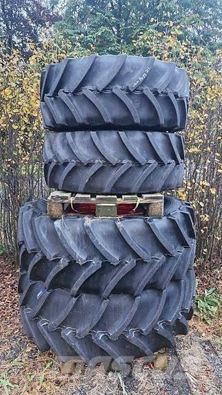 Mitas  Tracteur