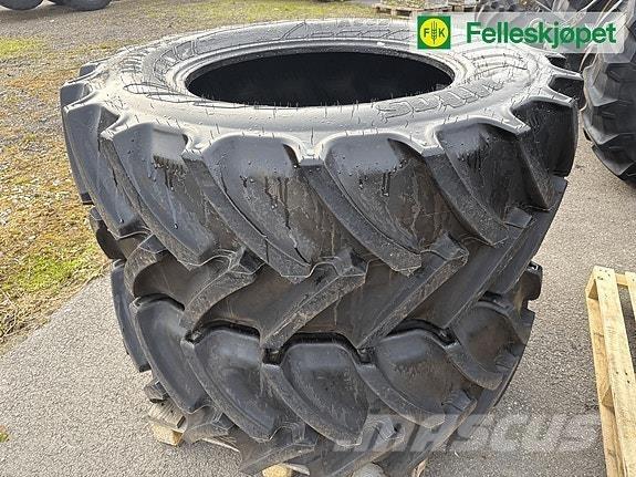 Mitas dekk Tracteur