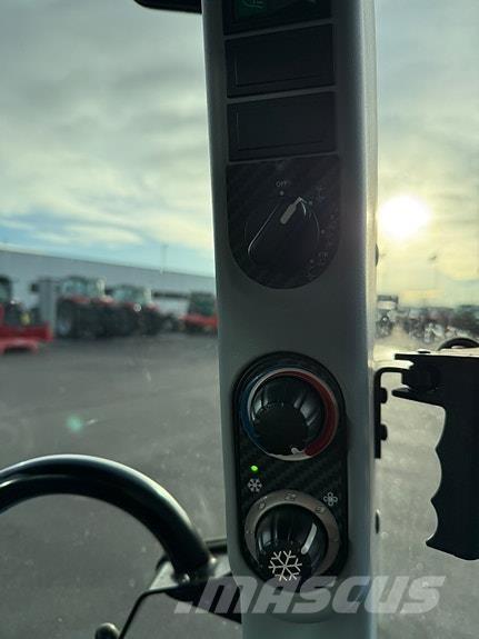 New Holland T4.75 Tracteur