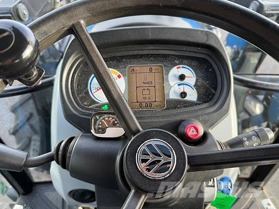 New Holland T4.75 Tracteur