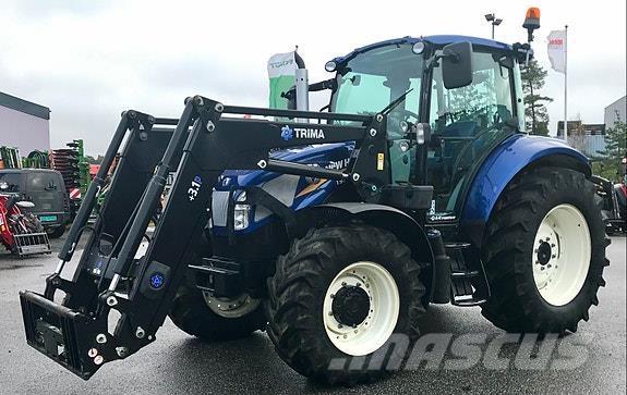 New Holland T5.95 Tracteur