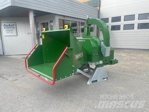 NHS 180i PTO Foresterie - Autres