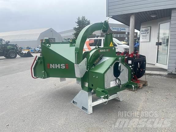 NHS 180i PTO Foresterie - Autres