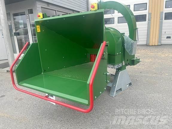 NHS 180i PTO Foresterie - Autres