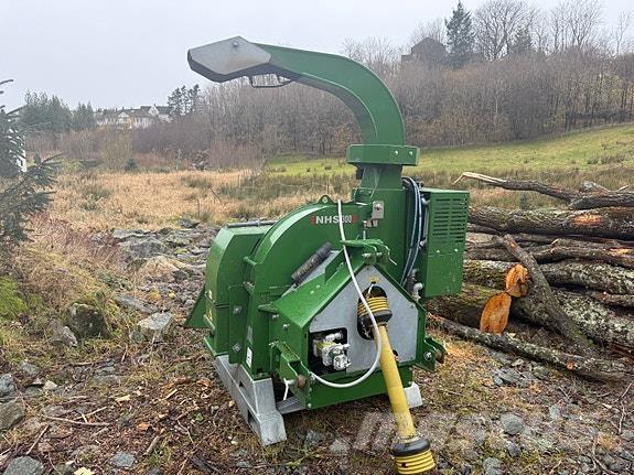 NHS 300 F2 Foresterie - Autres