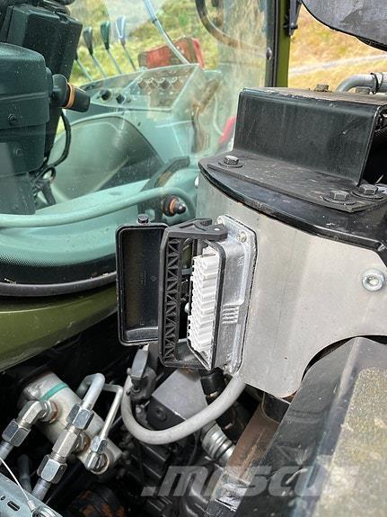 NHS 300 F2 Foresterie - Autres