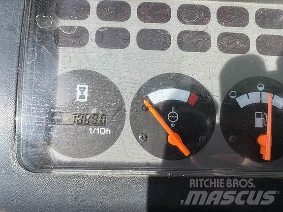 Nissan DF32 14436 Chariots diesel