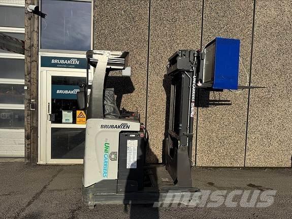 Nissan RG16M 47247 Chariots diesel