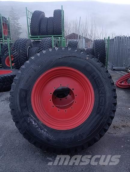 Nokian  Pneus, roues et jantes