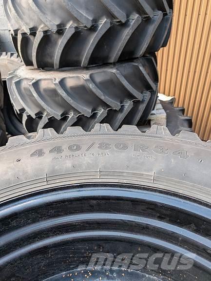 Nokian  Pneus, roues et jantes