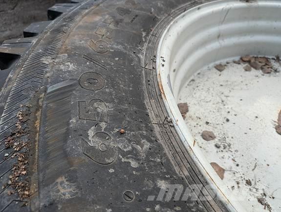 Nokian  Pneus, roues et jantes
