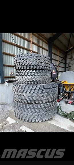 Nokian  Pneus, roues et jantes