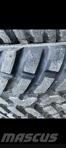 Nokian  Pneus, roues et jantes