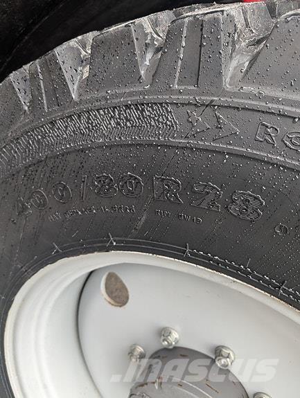 Nokian  Pneus, roues et jantes