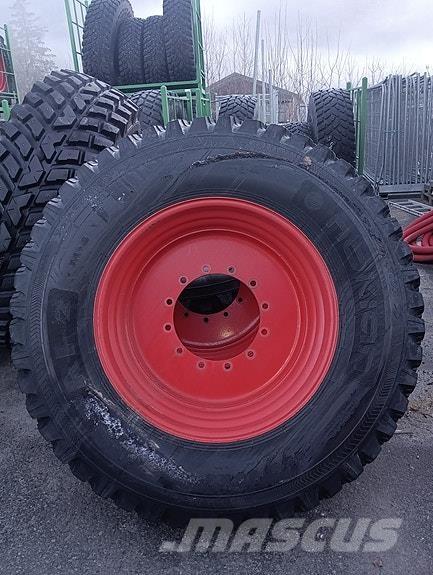 Nokian  Remorque multi-usage