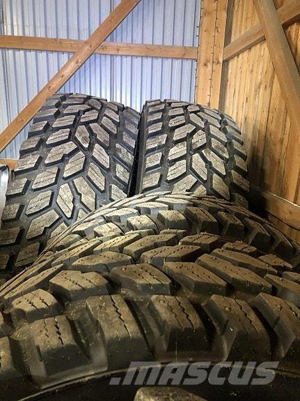 Nokian Hakka TRI Autres équipements pour route et neige