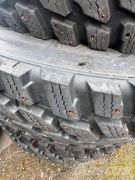 Nokian Hakkapelita Agriculture - Autres