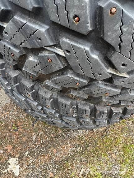 Nokian Hakkapelita Agriculture - Autres