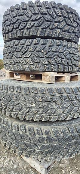 Nokian Hakkapelita Autres équipements pour route et neige