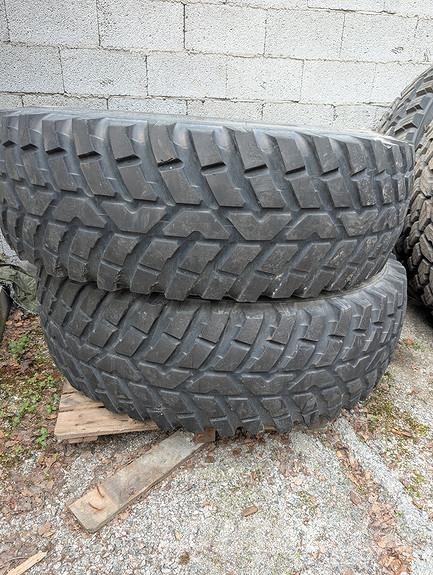 Nokian Tri Pneus, roues et jantes
