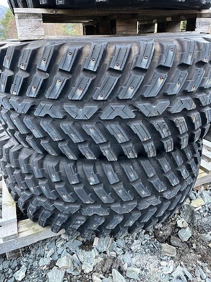 Nokian TRI 2 Agriculture - Autres