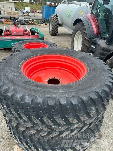 Nokian Tri 2 Autres équipements pour route et neige