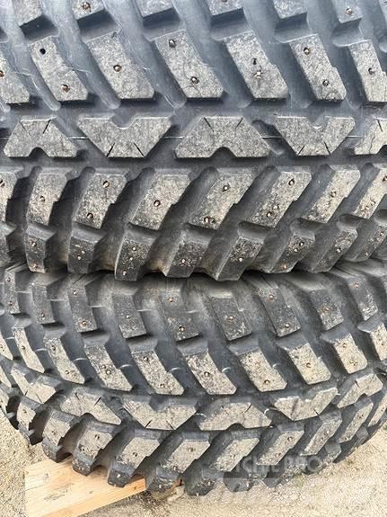Nokian Tri 2 Autres équipements pour route et neige