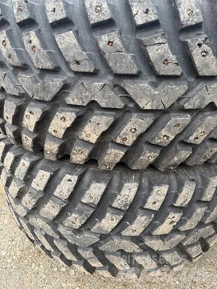 Nokian Tri 2 Autres équipements pour route et neige