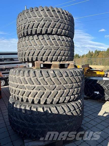 Nokian TRI 2 Autres équipements pour route et neige