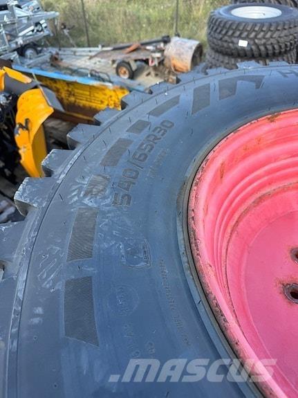 Nokian TRI 2 Autres équipements pour route et neige