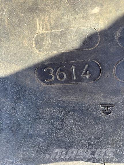 Nokian TRI 2 Autres équipements pour route et neige