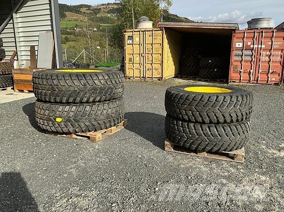 Nokian TRI 2 Autres équipements pour route et neige