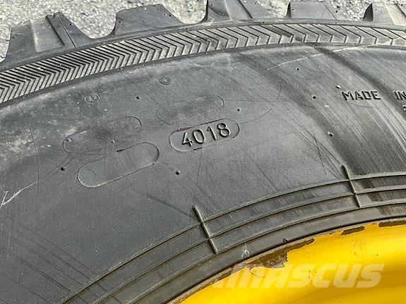 Nokian TRI 2 Autres équipements pour route et neige