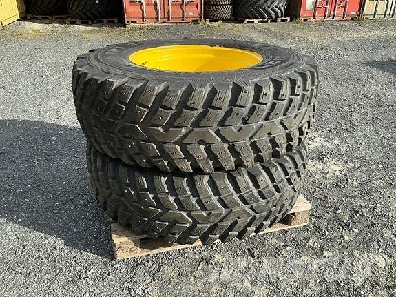 Nokian TRI 2 Autres équipements pour route et neige