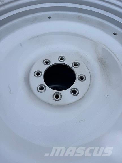 Nokian TRI 2 Remorque multi-usage