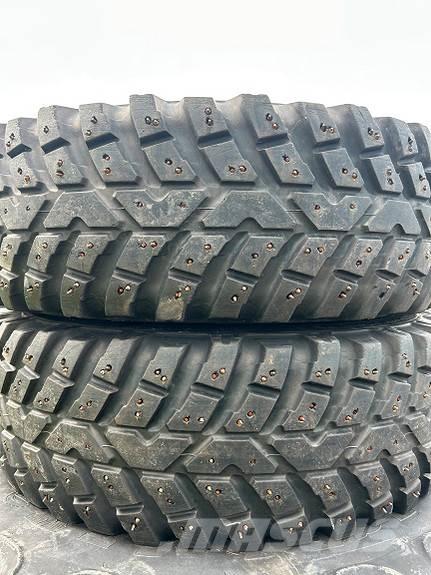 Nokian Tri2 Pneus, roues et jantes