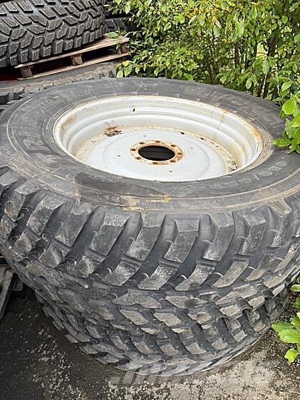 Nokian TRI2 Agriculture - Autres
