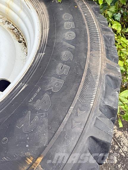 Nokian TRI2 Agriculture - Autres