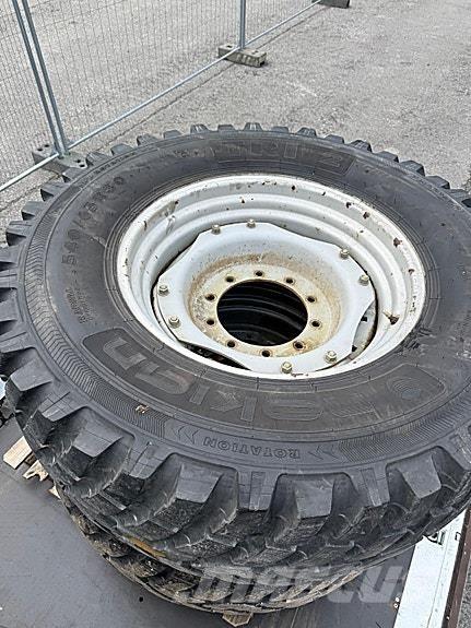 Nokian TRI2 Agriculture - Autres