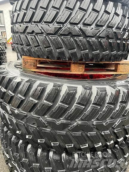 Nokian TRI2 Seipet Remorque multi-usage