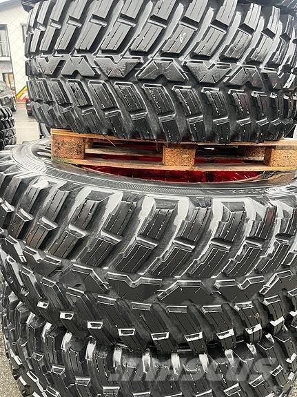 Nokian TRI2 Seipet Remorque multi-usage