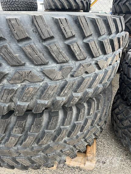 Nokian TRI2 Seipet Remorque multi-usage