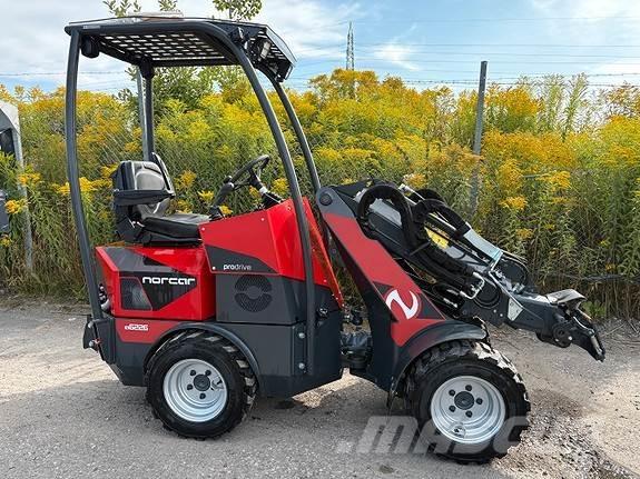 Norcar 6226 Chargeuse compacte
